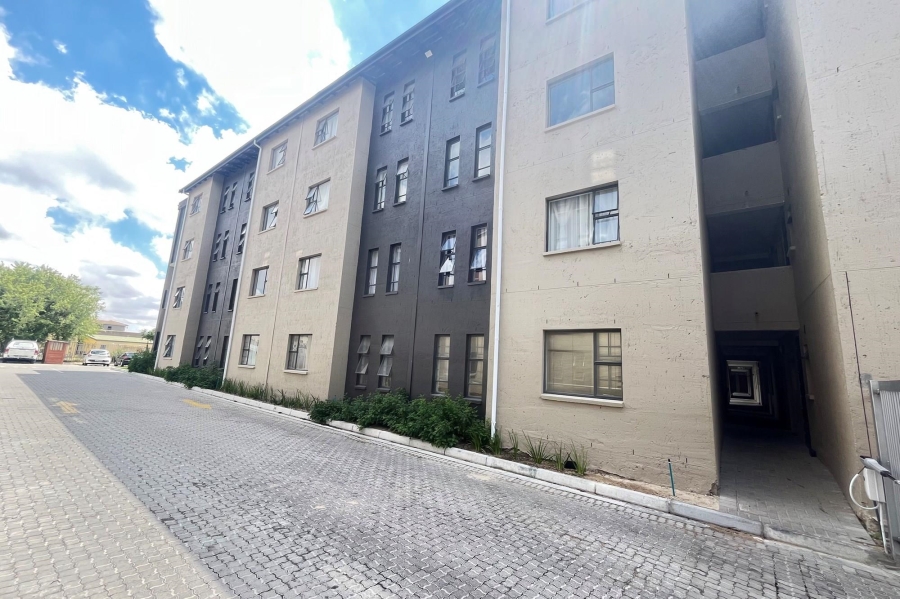 2 Bedroom Property for Sale in Scottsdene Western Cape